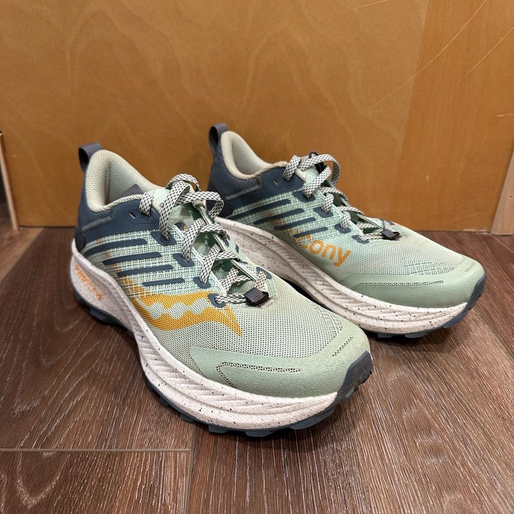 Saucony Women's Ride TR2 Trail Running Shoes